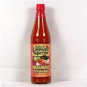 Bulliard's La Supreme Habanero Hot Sauce