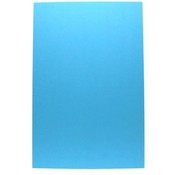 Redi Foam Poster Board 20" x 30" x 1/4" - Blue