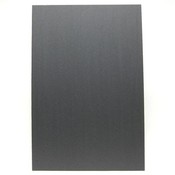 Redi Foam Poster Board 20" x 30" x 1/4" - Black
