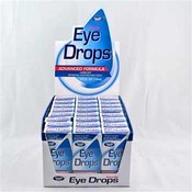 Family Care Eye Drops Advanced Formula