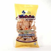 Grandpapa's Smokehouse Pork Rinds