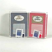 Casino Playing Cards