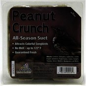 Heath Suet Cakes - Peanut Crunch