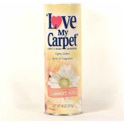 Love My Carpet Summer's Kiss Carpet/Room Deodorant