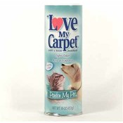 Love My Carpet Pardon My Pet