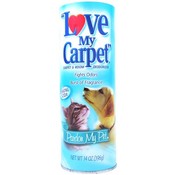 Love My Carpet Pardon My Pet Rug &amp; Room Deodorizer