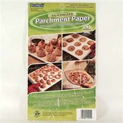 ProRedi Parchment Paper 8 Sheets 12" x 15"