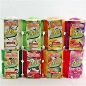 Bliss Scents Gel Solid Air Freshener Display