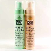 ST. EDEN Spa Foam Cleanser Assorted