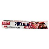 Fresh Seal Plastic Wrap
