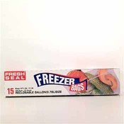 Fresh Seal Gallon Freezer Bag