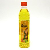 Bolio Corn Oil