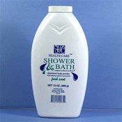 Fresh Scent Shower Powder