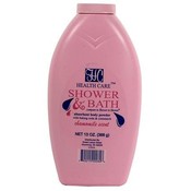 Chamomile Shower Powder