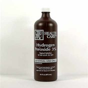 Hydrogen Peroxide 3%