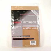 Bubble Envelope  8.5" x 11.25"