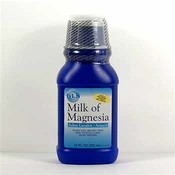 GLS Milk Of Magnesia - Original