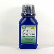GLS Milk Of Magnesia - Mint