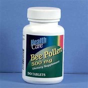 Bee Pollen