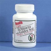 Echinacea / Golden Seal Complex
