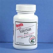 Valerian Root 250mg
