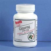 Ginseng 250mg