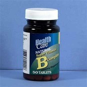 Super B Complex