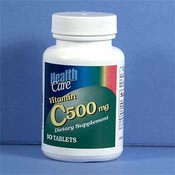 Vitamin C 500mg