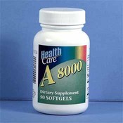 Vitamin A 8000IU