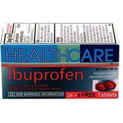 Ibuprofen 200MG Tabs Bonus