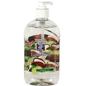 Health Care Coconut Lime Liquid Soap w/Pump