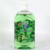 Health Care Apple Liquid Soap w/ Pump