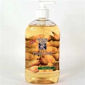 Health Care Almond Milk Liquid Soap w/ Pump