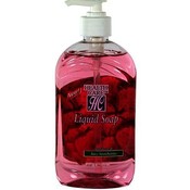 Health Care Juicy Strawberry Liquid Soap w/Pump