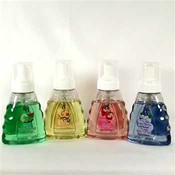 Health Care Foam Soap Antibacterial