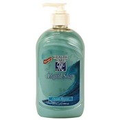 Health Care Creamy Liquid Soap w/Pump