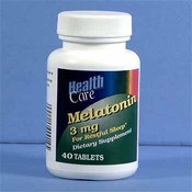 Melatonin 3mg