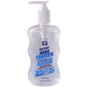 Health Care Clear Hand Sanitizer