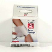 Gauze Roll Bandage 2" Conform