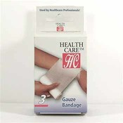 Gauze Roll Bandage 3" Conform