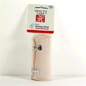 Elastic Bandage Wrap 4" (5 Yards)
