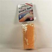 Self Stick 4" Sports Bandage Assorted Colors