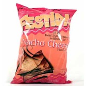 Festida Nacho Tortilla Chips