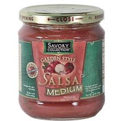 Savory Collection Salsa Medium (Glass)