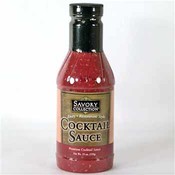 Savory Collection Cocktail Sauce