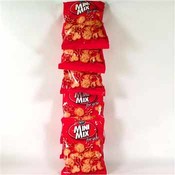 Mini Mix Variety Snack Pack Clip Strip