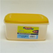 Square Food Container