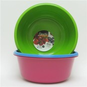Large Round Bowl 11.5"