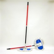 Extended Duster Mop 10.25x5x49.5"
