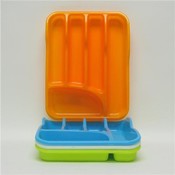 Deluxe Cutlery Holder 13.5x10x2.25"